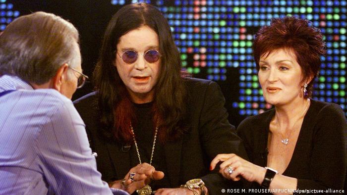 Ozzy Osbourne suspendió gira por agotamiento físico luego de tres operaciones