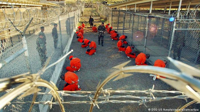 Delegada de la ONU visitará Guantánamo por primera vez desde que es usada como prisión