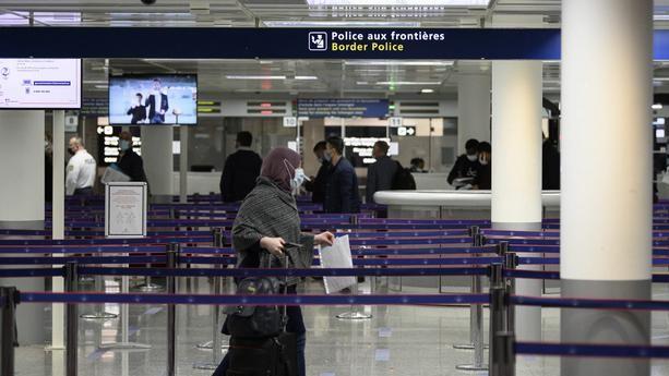 La justicia francesa condenó a red de tres clanes mafiosos por narcotráfico de cocaína de América Latina