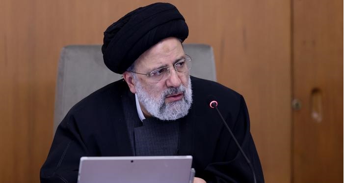 El presidente de Irán prepara visita a China