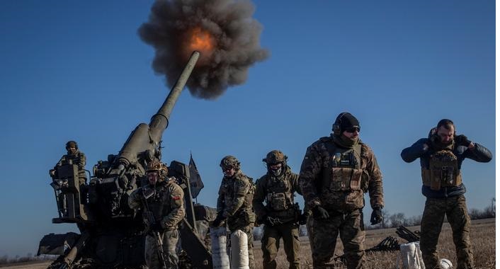 Grupo Wagner reporta feroces combates en Bajmut | Rusia ha registrado avances en la región