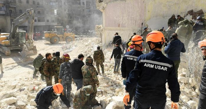 Banco Mundial dará USD 1.780 millones para ayudar a Turquía