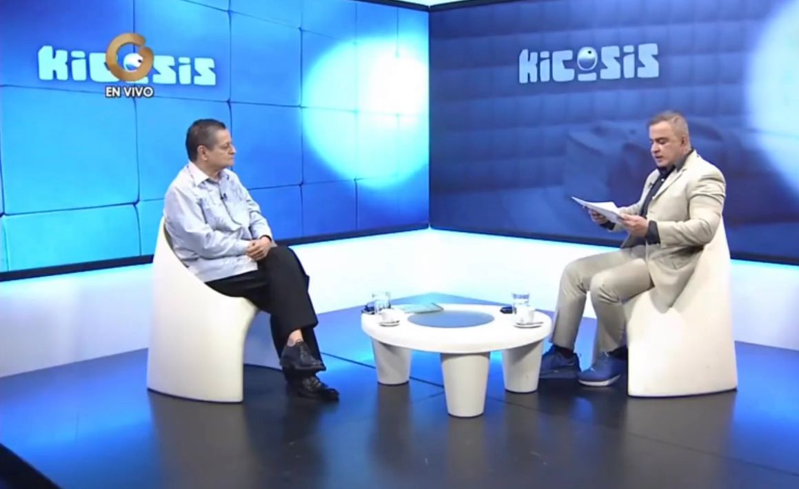 Delitos por violaciones de DDHH en Venezuela se redujeron 38 % en cuatro años