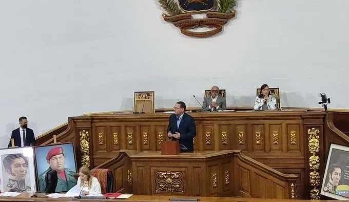 AN aprobó por unanimidad primera discusión del proyecto para protección de inversiones entre Colombia y Venezuela