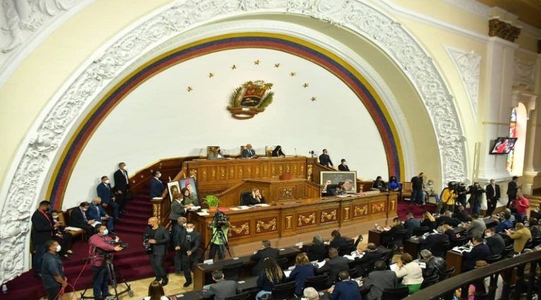 AN recibió propuesta para la Ley de Atención Integral para las Personas con Trastornos del Espectro Autista