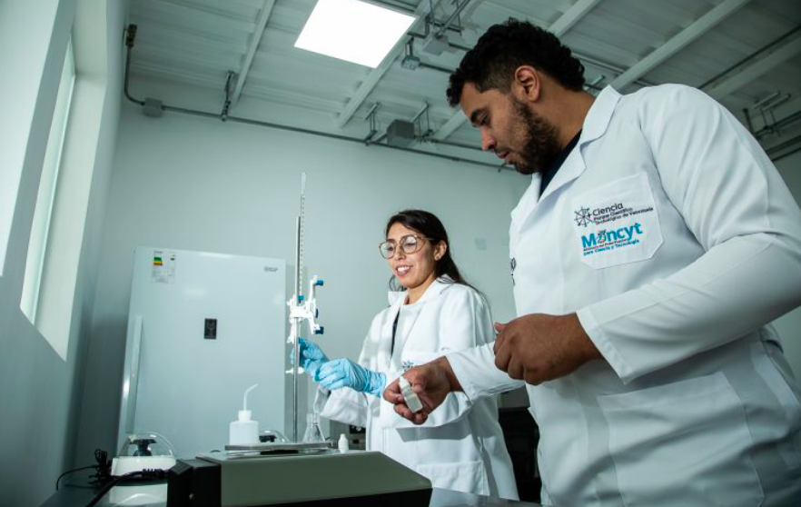 Científicos venezolanos desarrollaron bebida nutricional