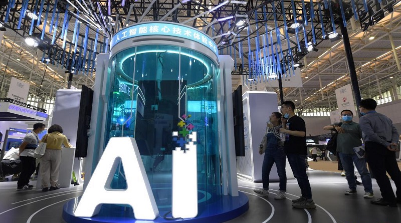 VII Congreso mundial de inteligencia será en mayo