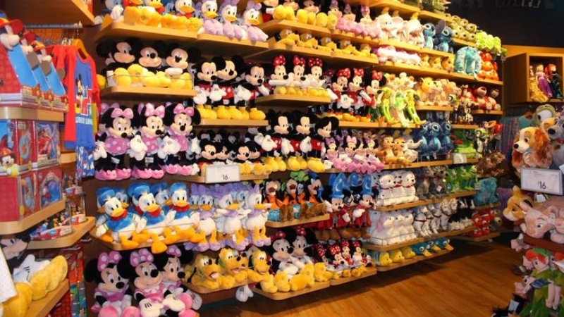 Disney regresará a Venezuela