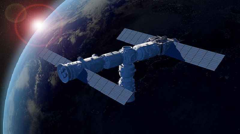 China busca talentos para laboratorio de Exploración del Espacio Profundo