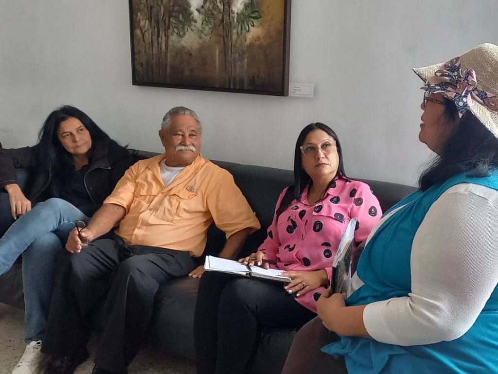 Gobernación de Nueva Esparta anuncia audiciones del programa “Talento de Corazón Infantil 2023”