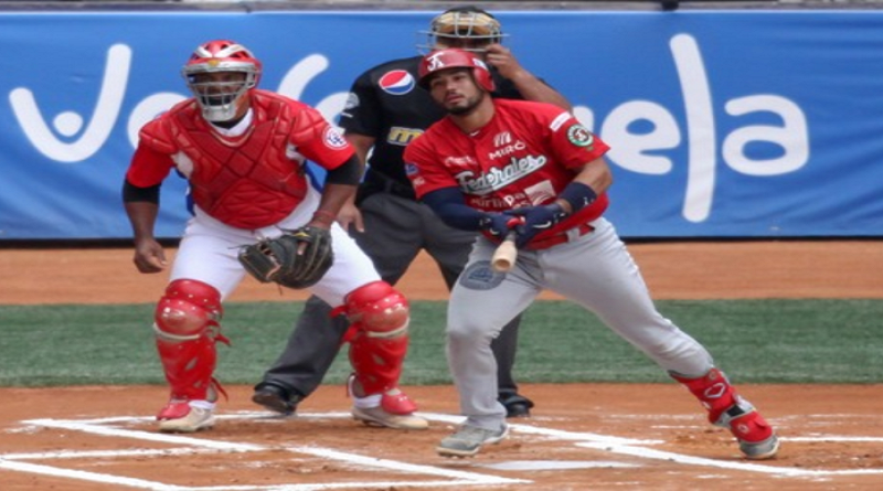 Panamá venció a Cuba en la Serie del Caribe 2023