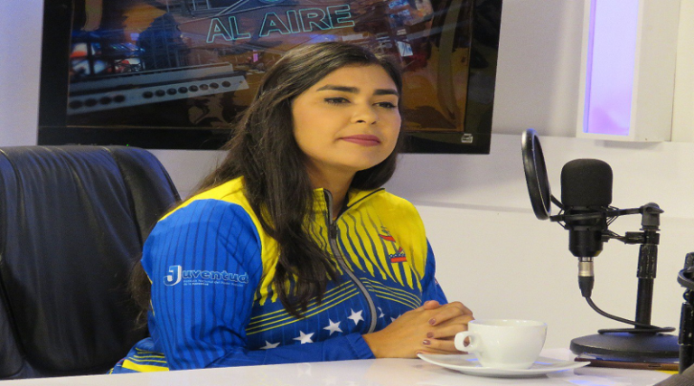 Juventud parlamentaria de Brasil, Colombia y Venezuela se unen para establecer agenda de trabajo