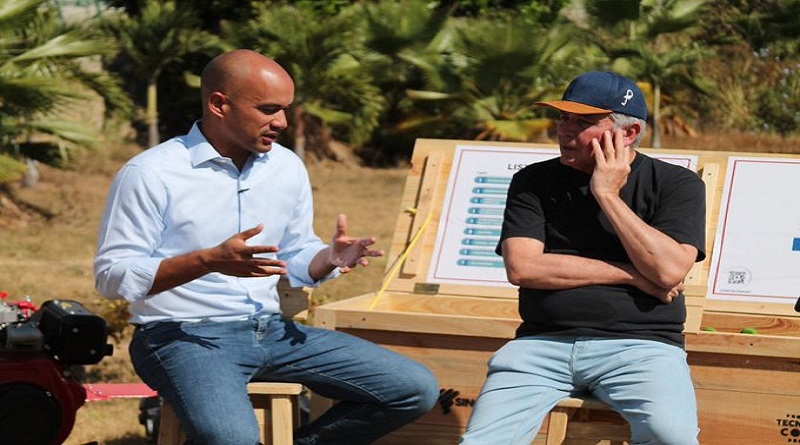 Miranda será centro de la economía agrícola de pequeña escala