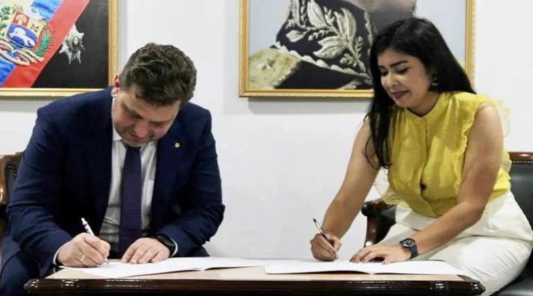 JPSUV consolida cooperación con Consejo de Nacional de Asociaciones Juveniles de Rusia