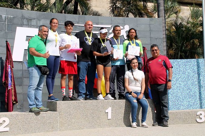 En Carabobo lograron recuperar el Polideportivo Misael Delgado de Valencia