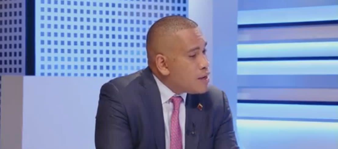 Leocenis García propone el cese de la descalificación entre opositores