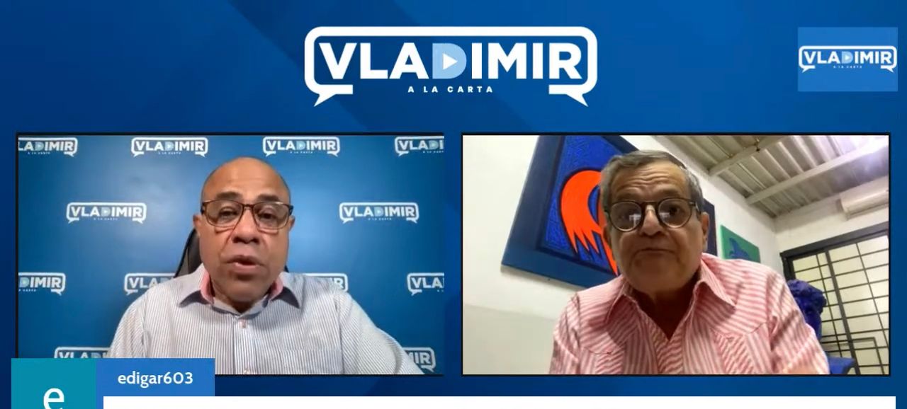 Kico Bautista no asistirá a las primarias porque si gana María Corina Machado él no la respaldará