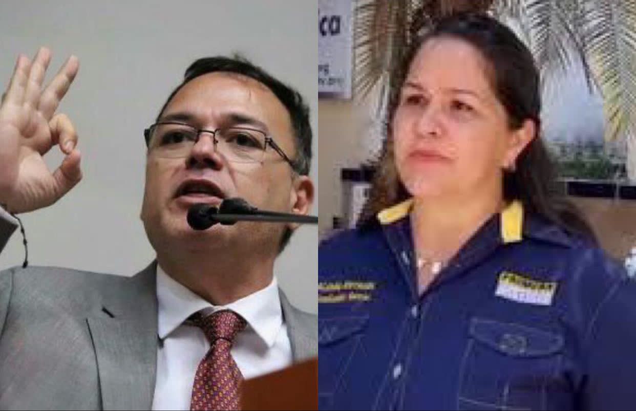Aperturan investigación contra dirigentes de Primero Justicia en Bolívar por estar involucrados en casos de extorsión