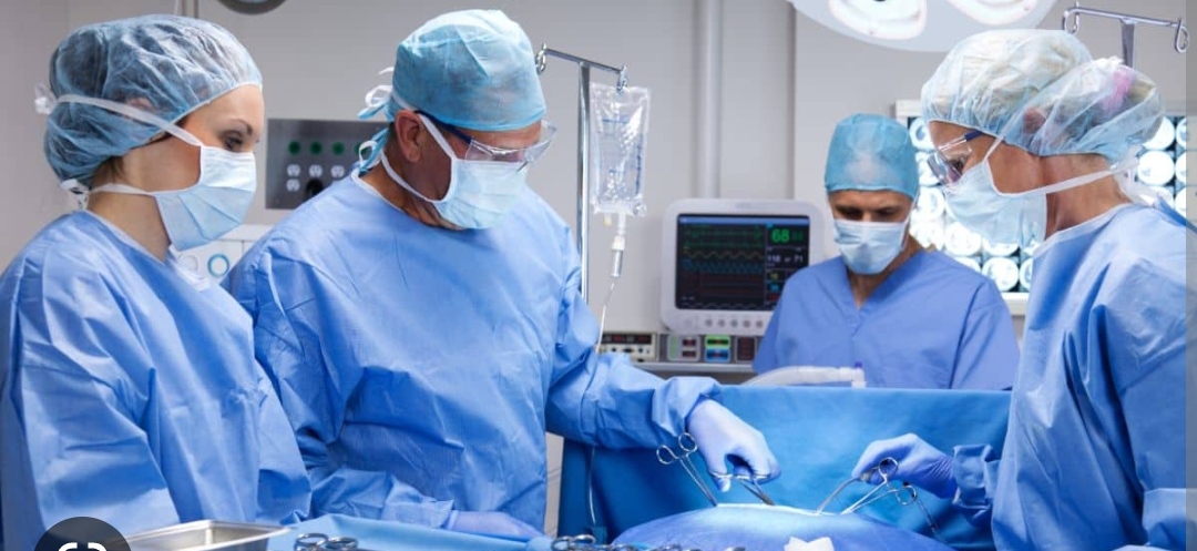 Arrancó el Plan Quirúrgico Nacional 2023 en Táchira