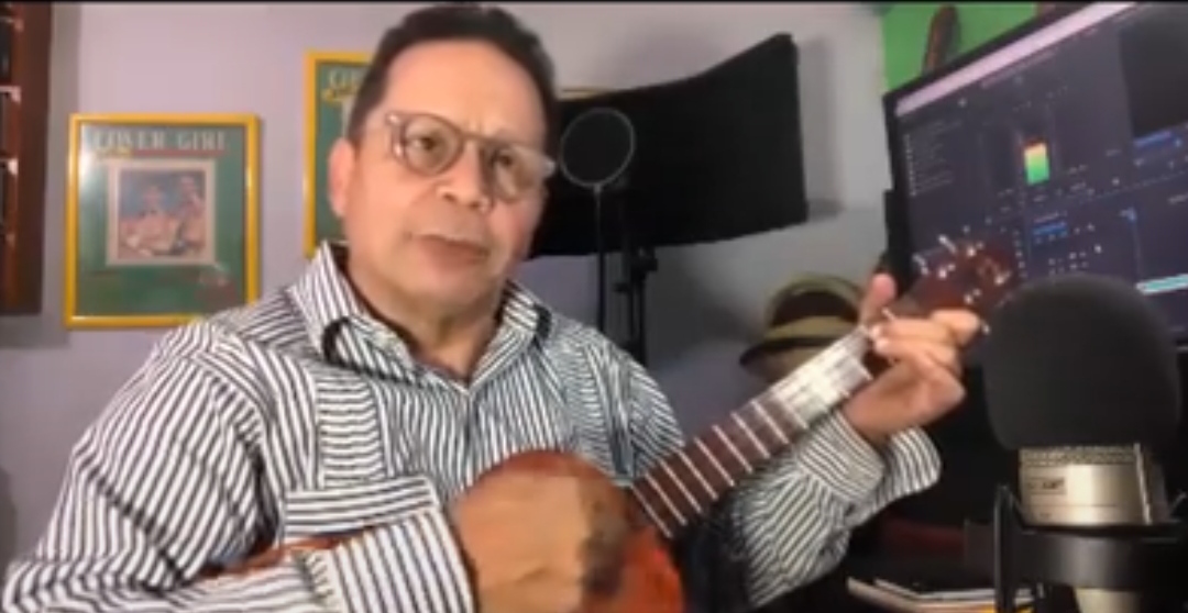 Falleció el compositor Manolo Aldana