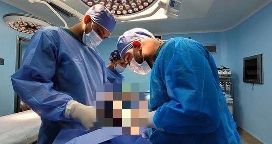 Gobernación del estado Portuguesa promueve jornada de cirugías electivas en el CDI de Baraure