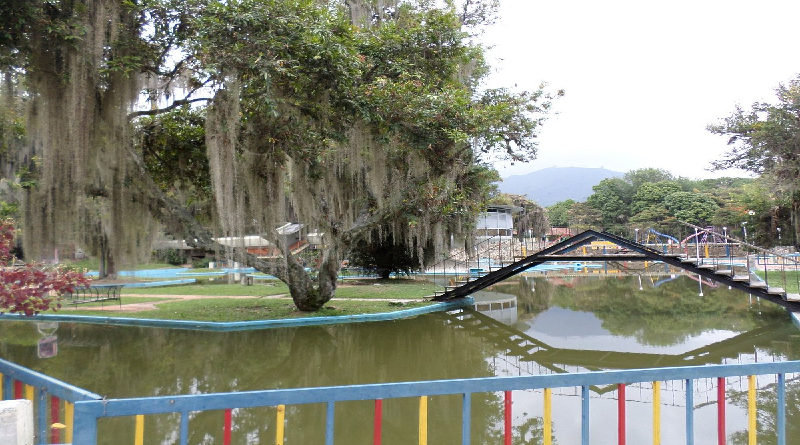 Más de seis mil recreadores desplegados durante el asueto de Carnaval