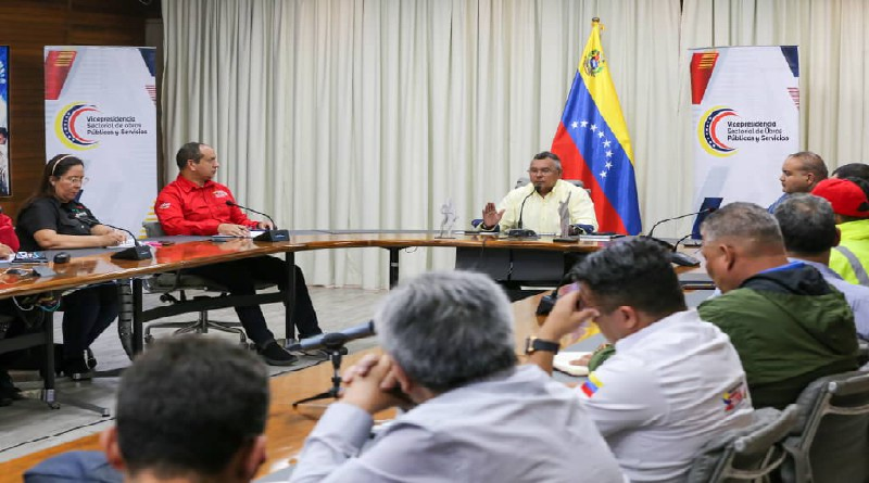 Más de 300 mil transportistas se han registrado en el Sistema Patria en los últimos cinco meses