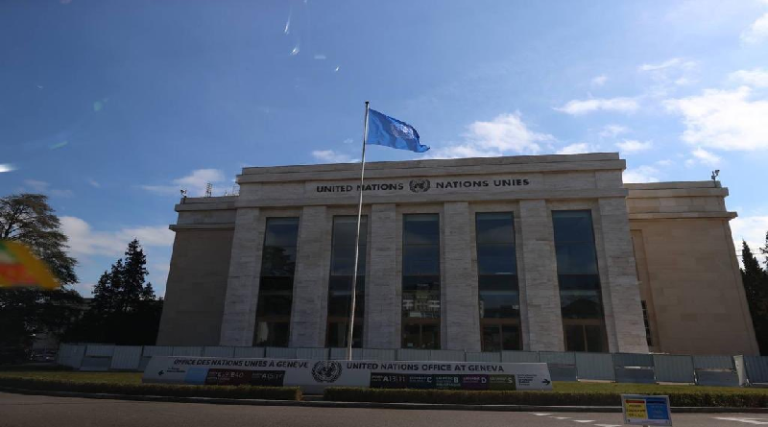 Venezuela participa en el 52º período de sesiones del Consejo de DDHH de la ONU