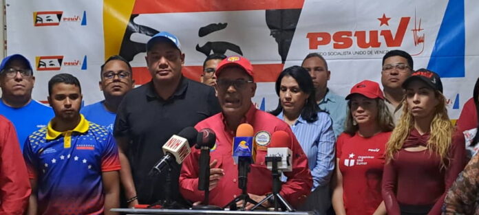 Sucre | Psuv conformó nueva comisión de finanzas