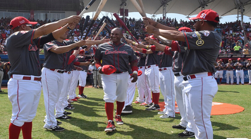 Integran al pabellón de la fama de la SDC a beisbolistas venezolanos