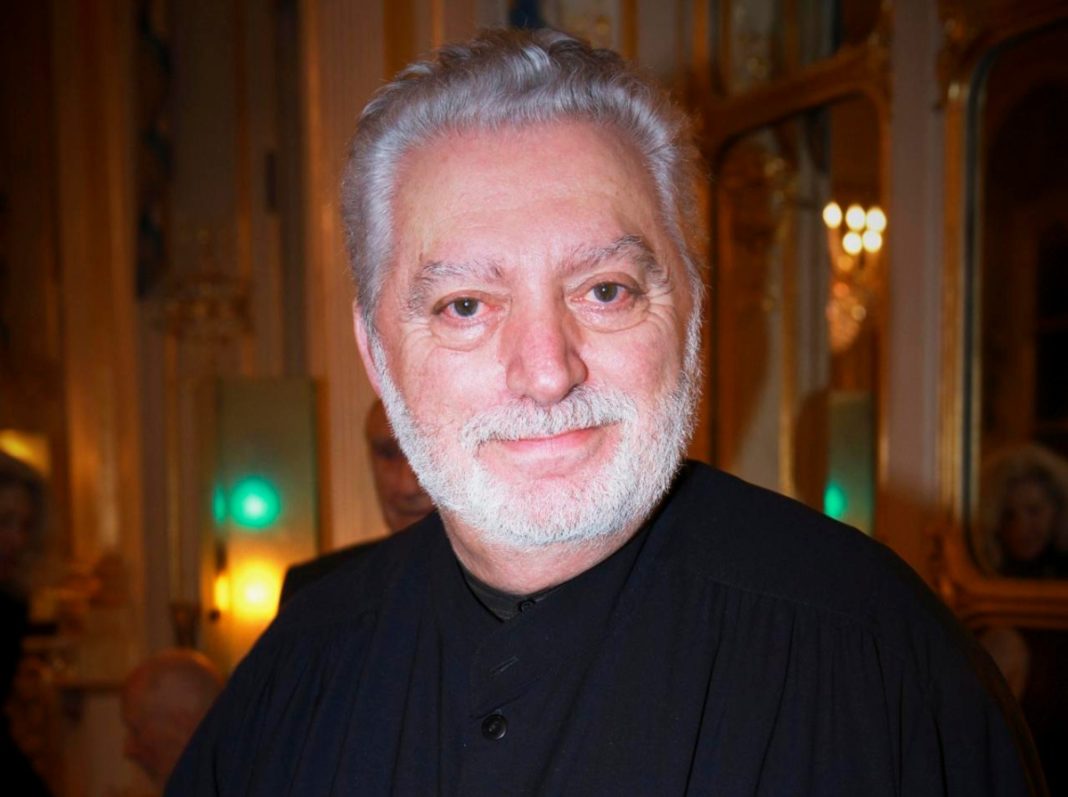 Murió el diseñador de moda Paco Rabanne