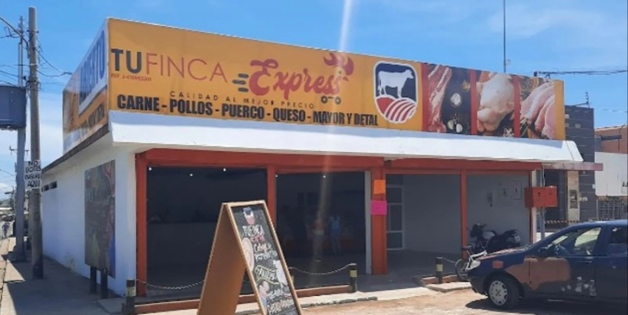 Gobernador Manuel Rosales se solidariza con víctimas de tiroteos en el noroeste de Venezuela