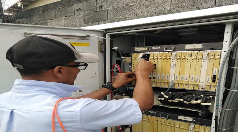 En Acarigua Cantv actualiza servicio de Internet Aba