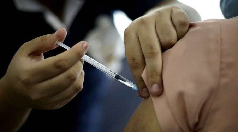 Confirman efectividad de vacuna rusa tetravalente contra influenza Flu-M