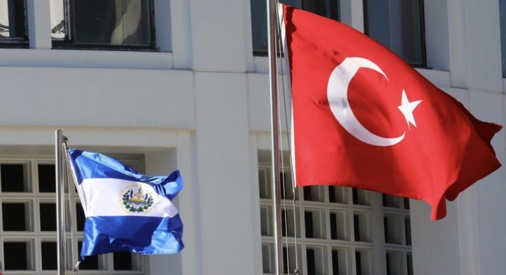 Gobierno de El Salvador enviará ayuda humanitaria a Turquía