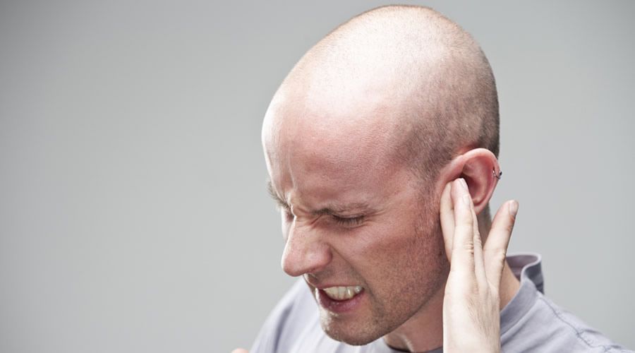 Tinnitus: síntoma relacionado con varias enfermedades