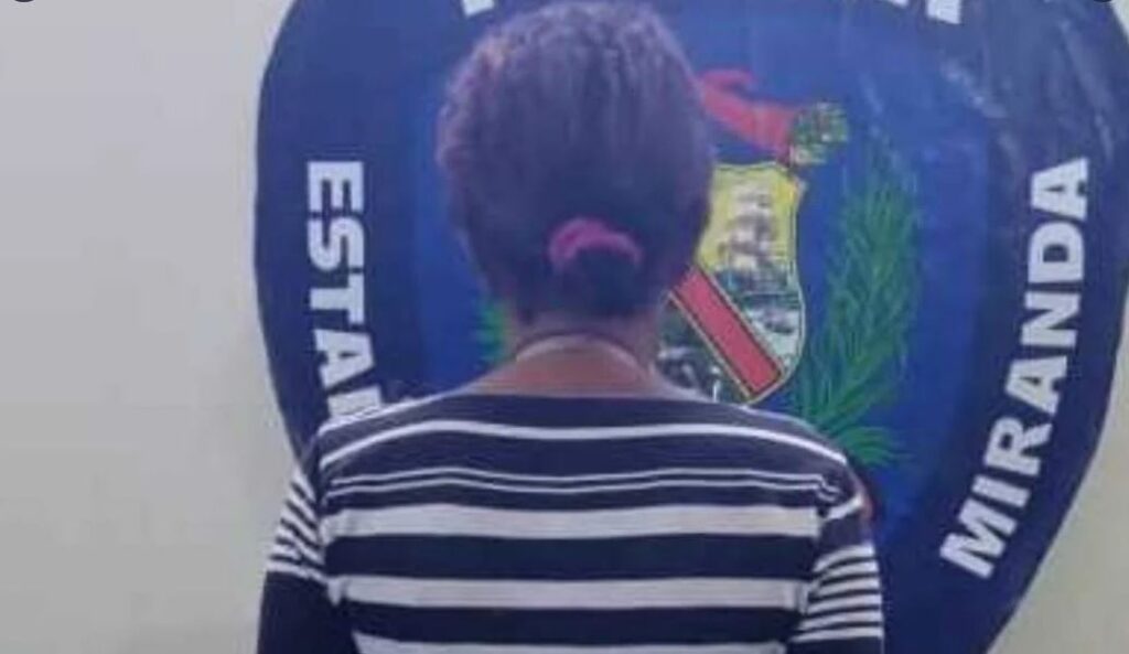 En Cúa un hombre fue asesinado por su mujer