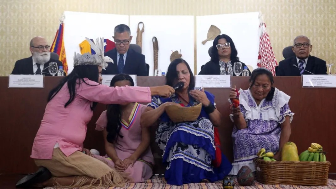 Venezuela expone plan para promover y fortalecer lenguas indígenas