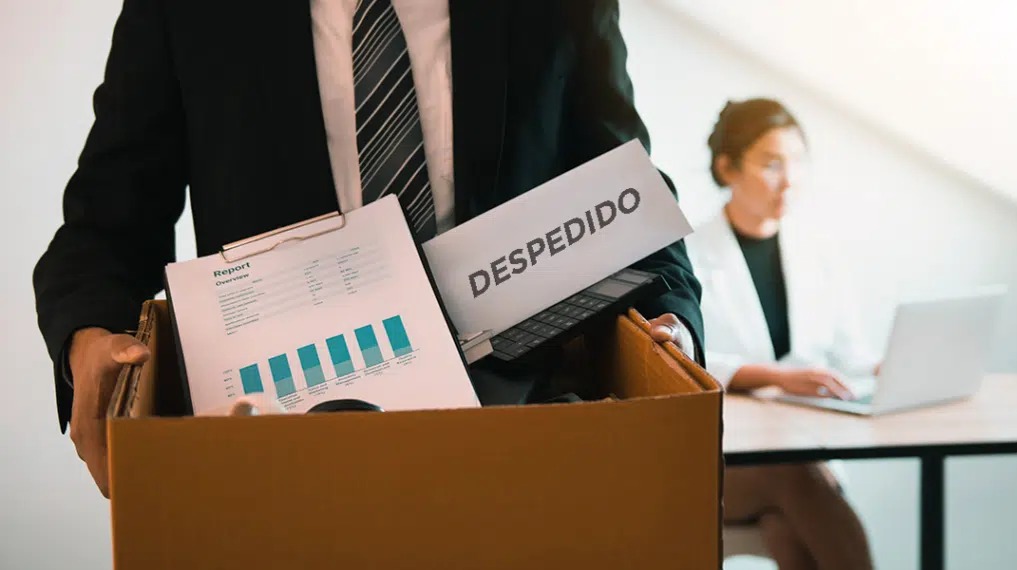 Otros 2.000 trabajadores del mundo de la tecnología se quedarán sin empleo