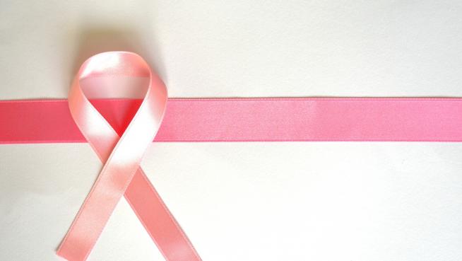 Niña de 7 años fue diagnosticada con cáncer de mama