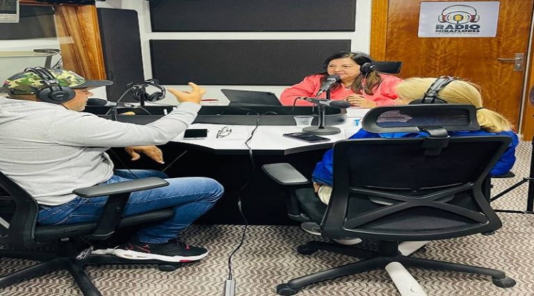 En Los Caobos culminaran el 25 de febrero los Carnavales Turísticos Internacionales Caracas 2023