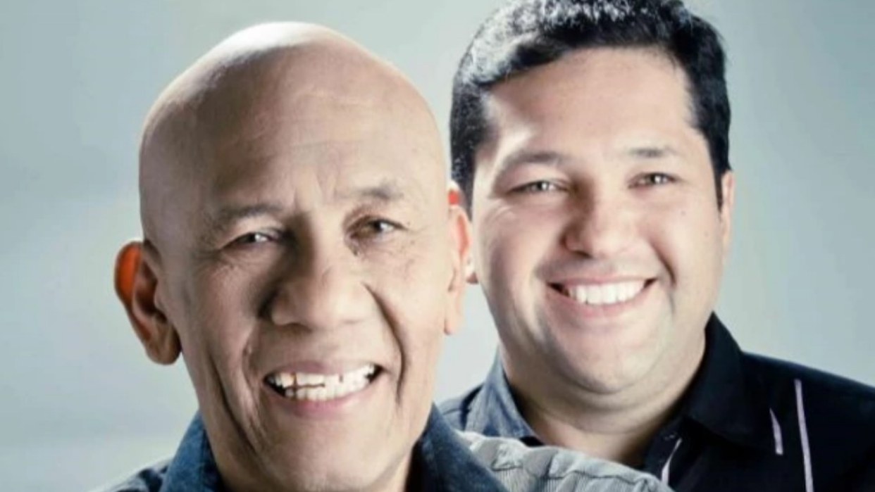 Murió el venezolano Cheché Mendoza