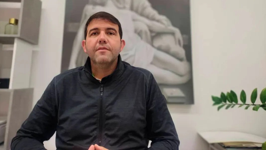 Carlos Prosperi: Fraude por parte del CNE no existe