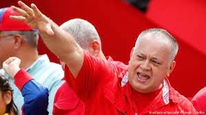 Diosdado Cabello instó a los venezolanos a prepararse para sanciones “más duras”