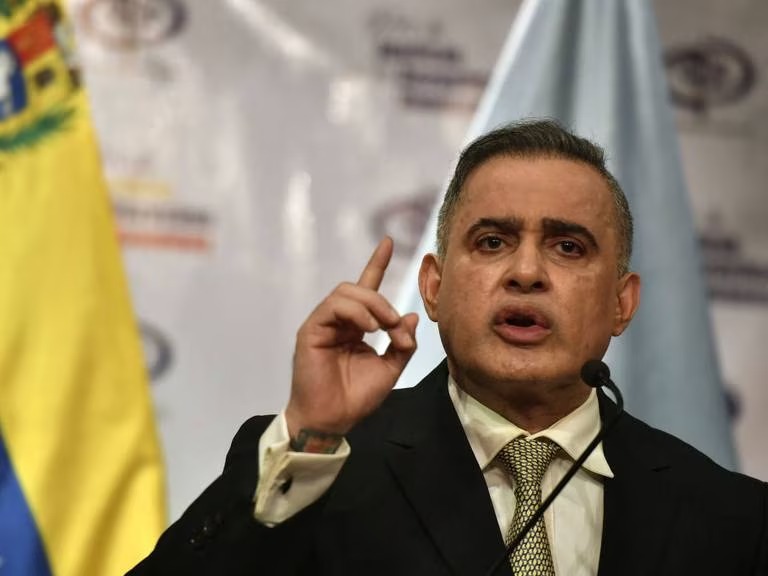 Tarek William Saab: Esperamos que se normalicen las solicitudes de extradición con Colombia