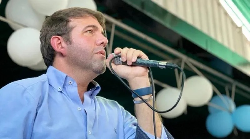 Carlos Prosperi: Nos hemos hecho un grave daño al imponer candidaturas