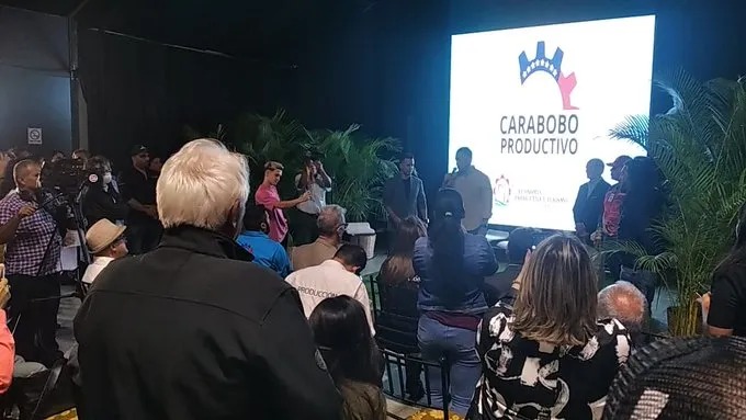 Inauguran Expoferia Construcción y Revestimiento Carabobo 2023