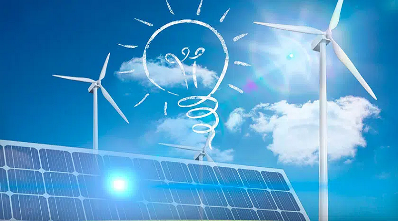 Alto porcentaje de energías renovables se concentra en América Latina