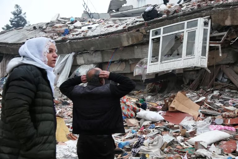 Por qué el terremoto en Turquía fue tan letal