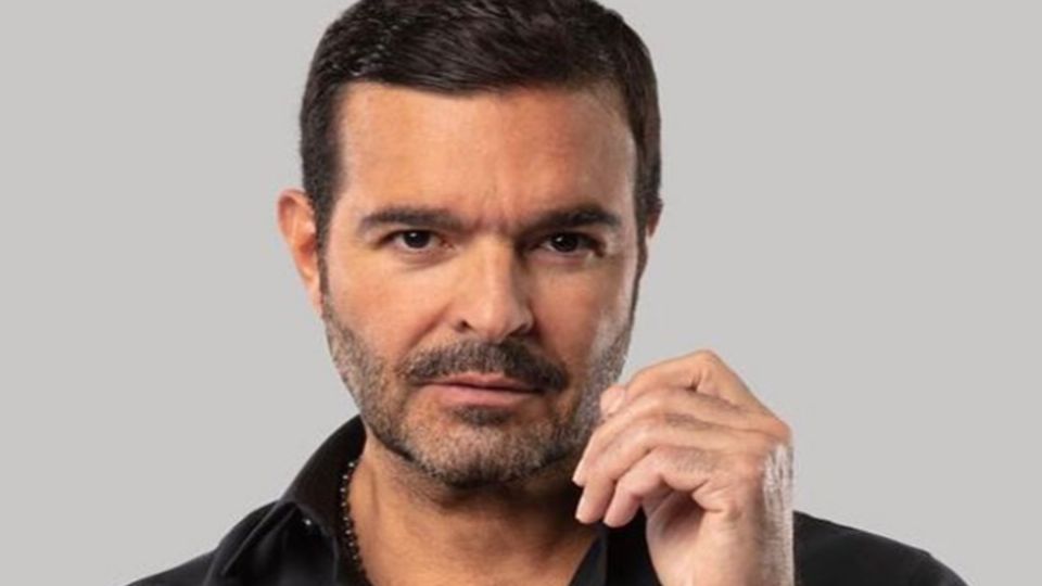 Interpol busca a Pablo Montero tras denuncia por delito sexual